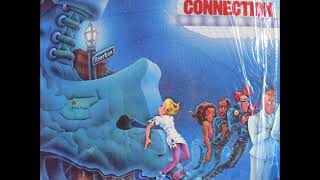 L A  CONNECTION   PROMISE ME