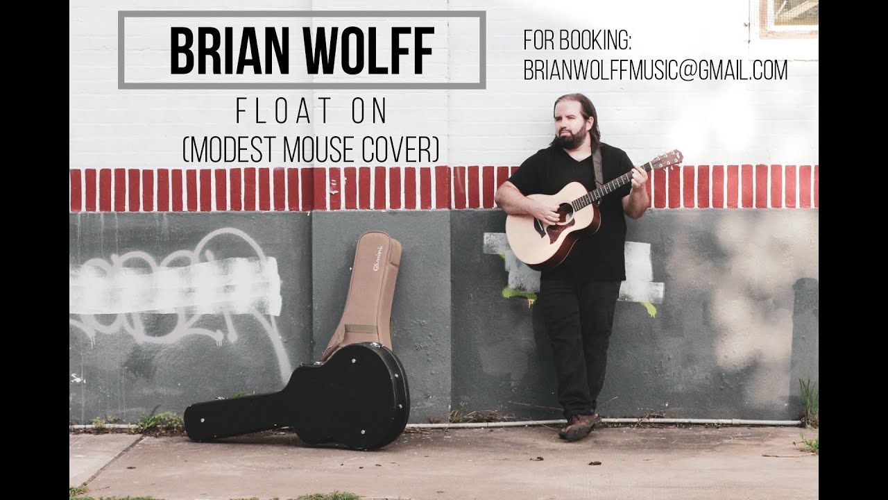Promotional video thumbnail 1 for Brian Wolff
