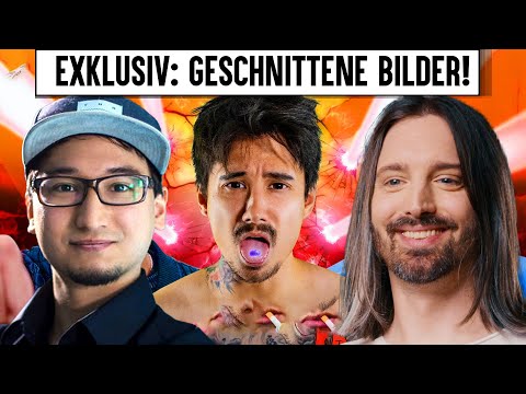 Shawn Bu: Alles über Akt 3 | Filmemacher reagiert