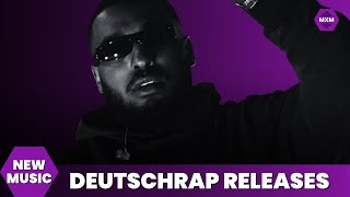 RAP RELEASES DEUTSCHLAND MÄRZ 2023 | Neue Rap Songs Der Woche!!