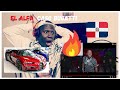 (Reaccion) El Alfa "El Jefe - Caso Bugatti Official Video.. (Reaccion) El Alfa "El Jefe - Caso Bugatti Official Video..