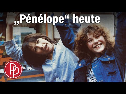 „La Boum“-„Pénélope“: Das wurde aus Sheila O'Connor • PROMIPOOL