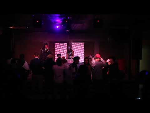 CALIBOYROSE - The Showcase Tour