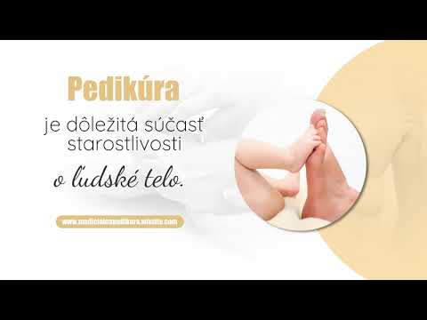 Gabriela Šamajová - mediciálna pedikúra Dorka - Nail Salon - Trnava - 0903 030 501 Slovakia | ShowMeLocal.com