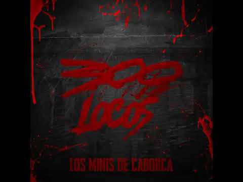 Los minis de Caborca 300 locos