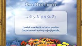 Download lagu Doa harian Ahlul Bait - Jumat mp3