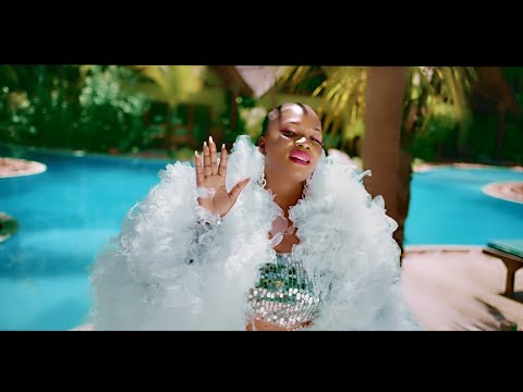 SIMANYI - OLISHA M (OFFICIAL MUSIC VIDEO) LATEST UGANDAN MUSIC 2024