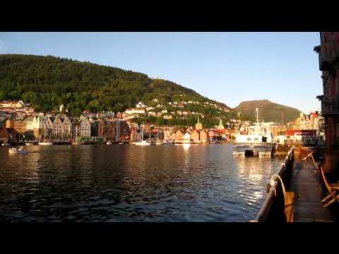 Yotto - Marisa (Unofficial Music Video)