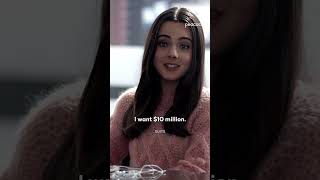 This Teen is No Match for Harvey Specter | Suits