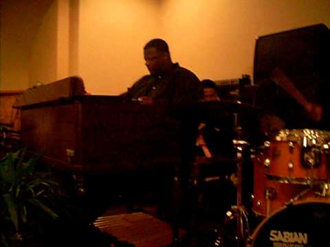 Craking for Jesus on Oak Hill