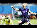 Arjen Robben vs Spain [World Cup]