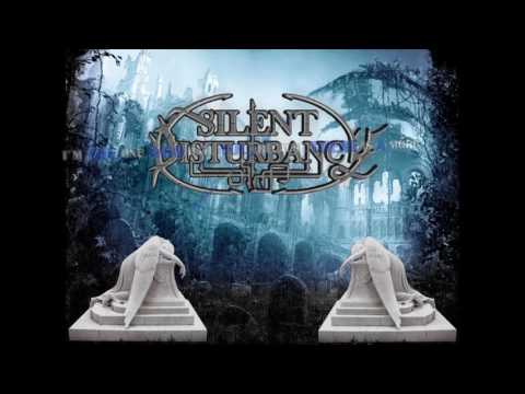 Silent Disturbancy - Silent Disturbancy - The Misanthrope [Lyric Video]