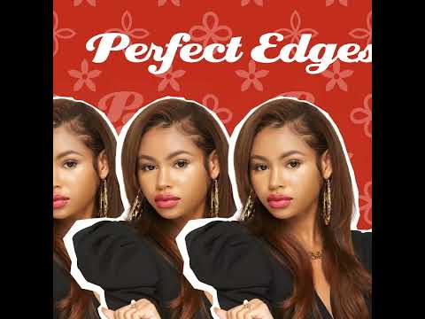 Argan Perfect Edges Keep Styles Poppin'