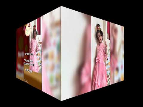 Happy Birthday Dear Navisha