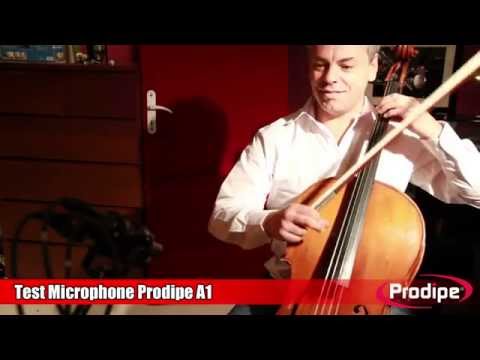 Nouveau: Prodipe A1Duo