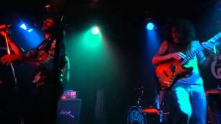 Crobot: Welcome to Fat City