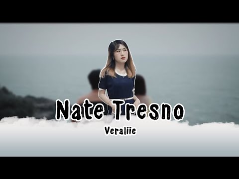 NATE TRESNO -Veraliie-                     (Lirik dan terjemahan)