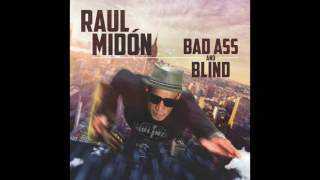 Raul Midón - Track #04 - Wings Of Mind