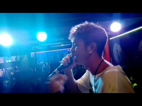 Champi Vs Canoa | Cuartos | 4º Clasificatoria Ultimate Battle