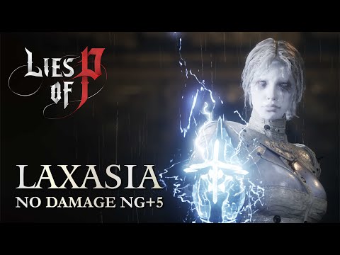 Steam Community :: Video :: Lies of P - Laxasia the Complete | No ...