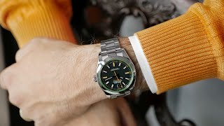 The Most Underrated Rolex? Full Review of the Anti-Magnetic Milgauss (Why You Should Buy It!)