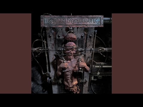 Videoclip de Lord of the Flies (2015 Remaster) — Iron Maiden