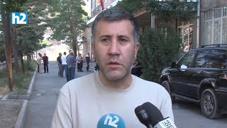 Մեկամսյա կալանքը դժվար է․․․ Վերաքննիչը հաճախ չի հասցնում․․․ Ռուբեն Մելիքյանը՝ Արմեն Աշոտյանի մասին