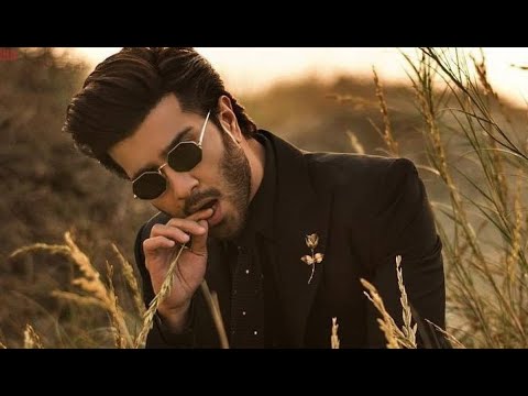 Feroze Khan song | Maangain Sabki Khairain | Official