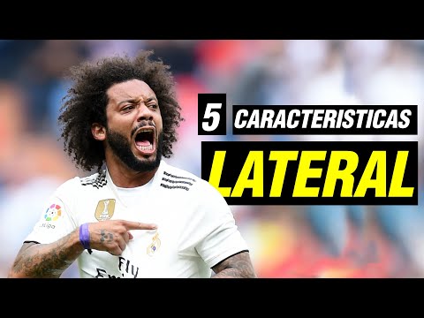 HOW TO BE A GOOD BACK | 5 CHARACTERISTICS OF A GOOD BACK