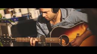 Emilia (live at RecordOffice) - Michael Asnot