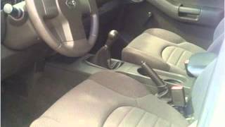 preview picture of video '2006 Nissan XTERRA 4.0 Used Cars Franklinton NC'