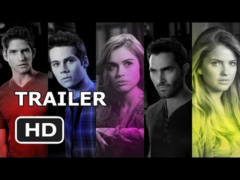 POWER RANGERS - Teaser Trailer HD Tyler Posey  Dylan O'Brien