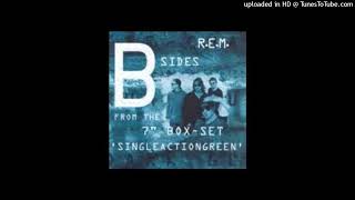 R.E.M. - Ghost Rider [HD]