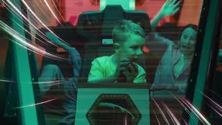 Science you can Spin 15 | Scitech WA