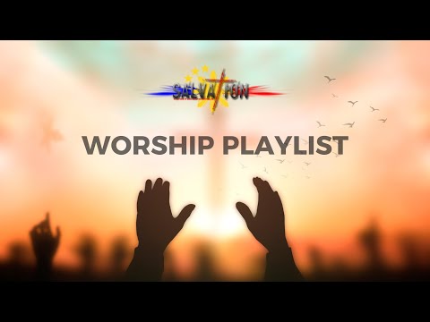SNJ Worship Playlist