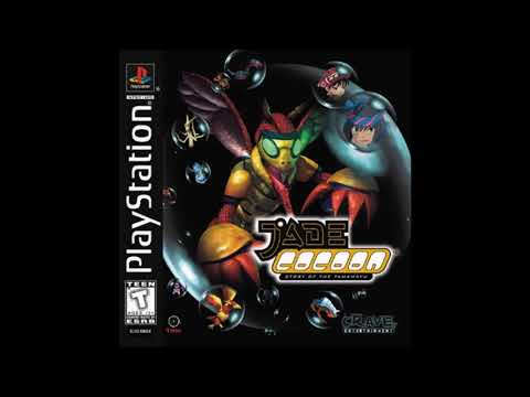 Best VGM 2098 - Jade Cocoon - Battle Drill