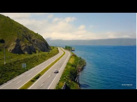 Acejax feat  Danilyon   By My Side (Music video)