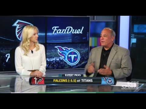 Prisco Picks Week 7