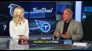 Prisco Week 7 Picks
