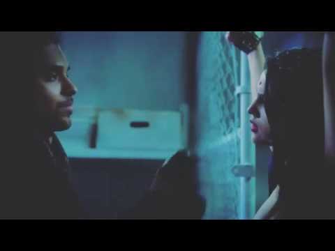 Santanico y Carlos From Dusk Till Dawn Season 2