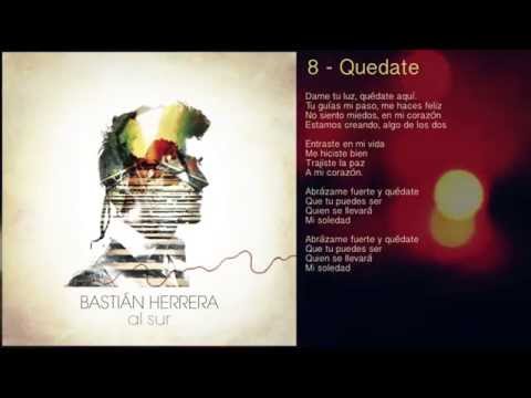 Bastian Herrera - Quedate