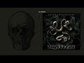 MESHUGGAH - Re-Inanimate [STUDIO ISOLATED DRUMS] Catch Thirtythree Track • HQ