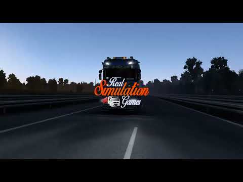 Ultimate Truck Simulator Cargo video