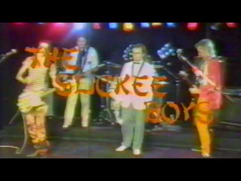 Gotta Tell Me Why - The Slickee Boys  (1985)