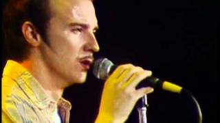 Ultravox - Vienna - Live 1983