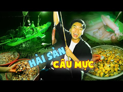 Hải sản