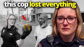 Cop PLANTS Evidence — Then Gets EXPOSED in Court!
