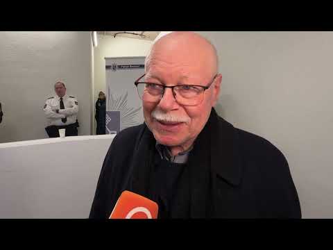 Mäurer eröffnet neues Polizeikommissariat in Bremen Vegesack