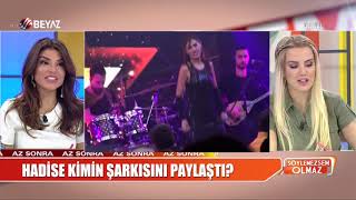 Yıldız Tilbe&#39;den 14 Şubat şarkısı