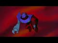 Buzz Lightyear And XR Vs Agent Z Battle For Uni Mind